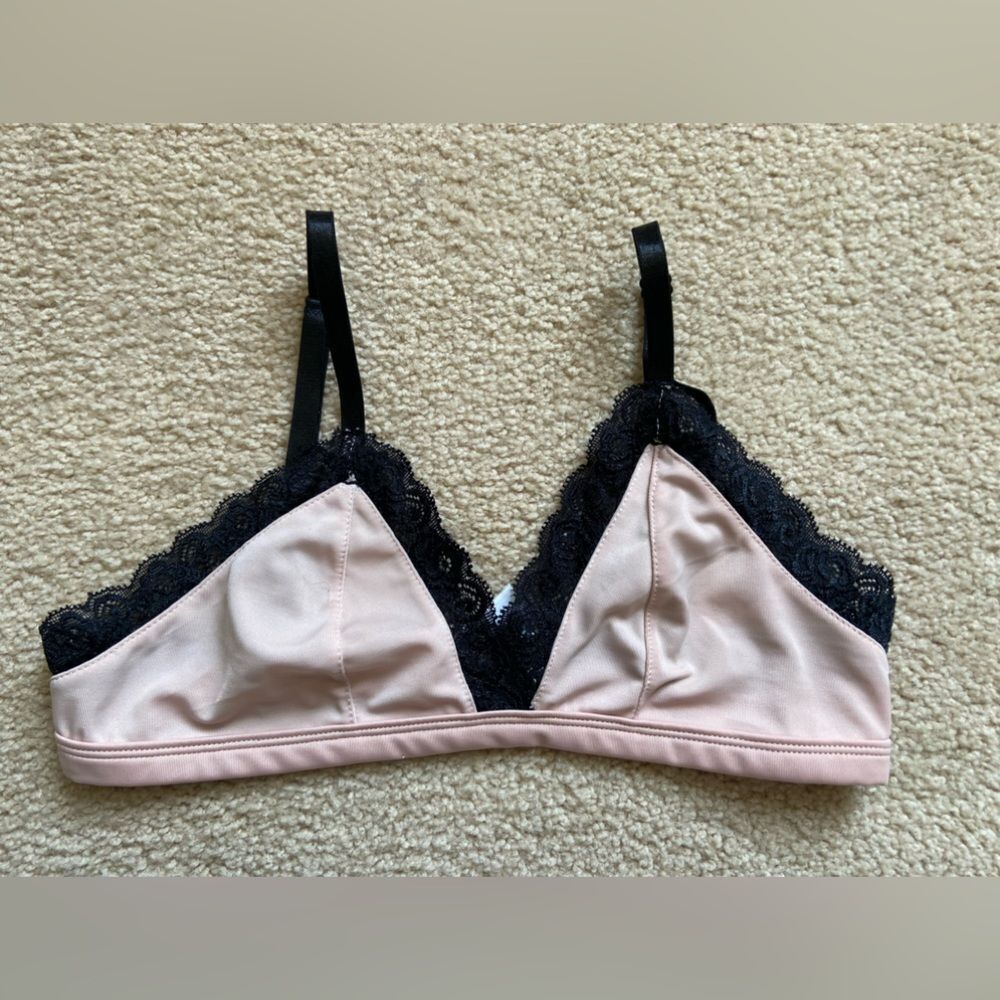 fashion nova bras